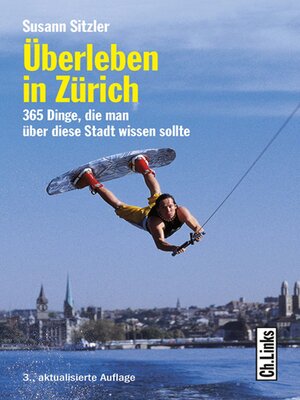 cover image of Überleben in Zürich
